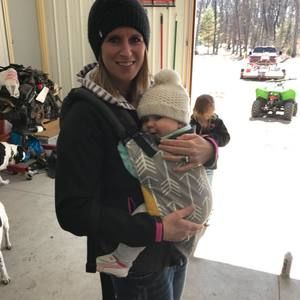 Meet your Posher, Amber